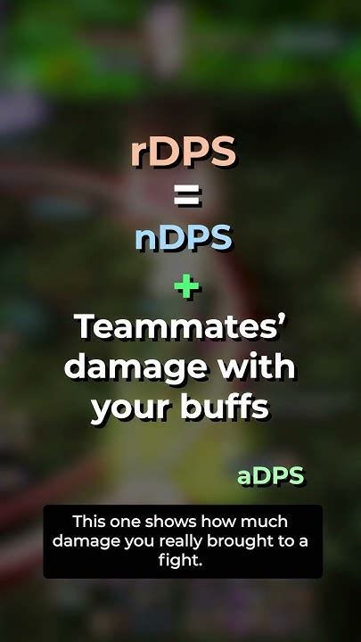 ffxiv adps vs rdps ndps.